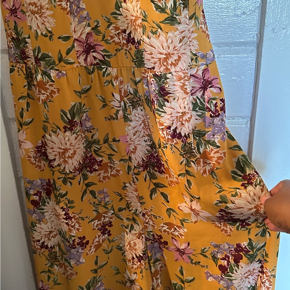Women’s pants romper